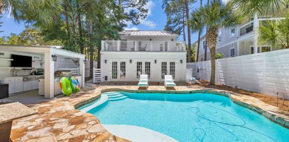 124 Canal Street, Santa Rosa Beach