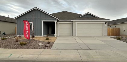 728 Butte Creek Drive Unit Lot #12, Dayton