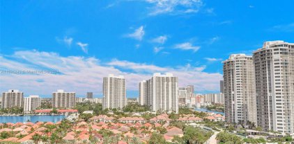 3731 N Country Club Dr Unit #1722, Aventura