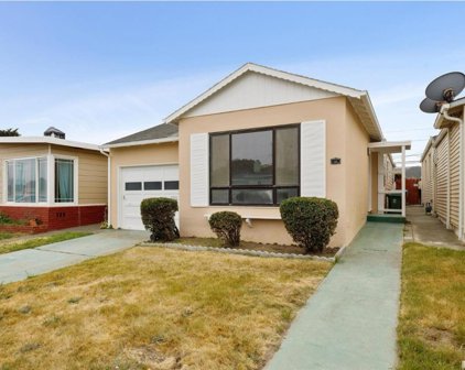 77 Larkspur AVE, Daly City