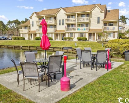 510 Fairwood Lakes Dr. Unit 21 T, Myrtle Beach
