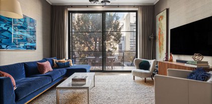 123 W 132nd  Street Unit Building, New York