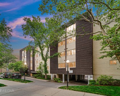 835 Ridge Avenue Unit #301, Evanston