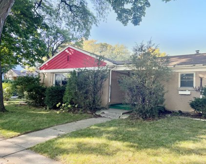 528 Dodge Avenue, Evanston