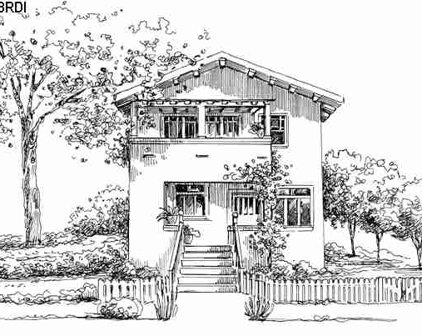 2547 Piedmont Avenue Unit #1, Berkeley