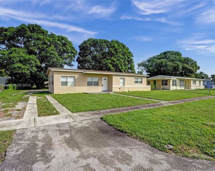 3441 Nw 6th Ct, Lauderhill