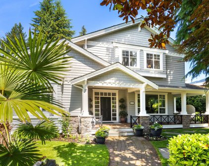 3035 Newmarket Drive, North Vancouver