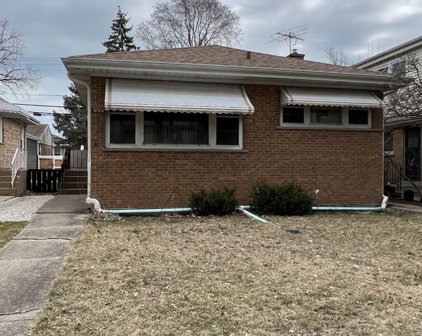 633 Dodge Avenue, Evanston