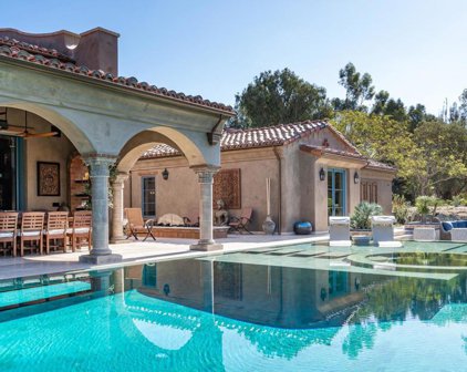 5631 El Camino Del Norte, Rancho Santa Fe