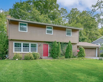 1828 Hillsdale Avenue, Kalamazoo