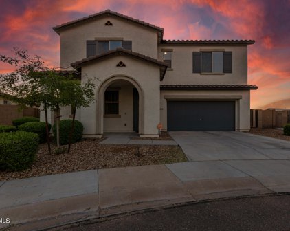 6410 S 50th Drive, Laveen