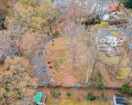 444 Hunter  Lane, Charlotte