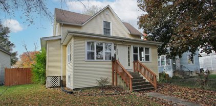 3106 Emmaus Avenue, Zion