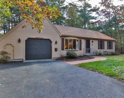 196 Eisenhower Drive, Barnstable