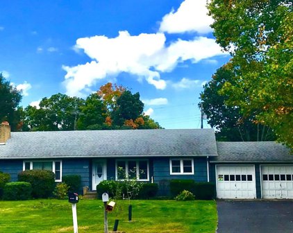 19613 Brick Road, South Bend