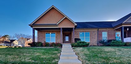 208 Turnberry Circle, Clarksville