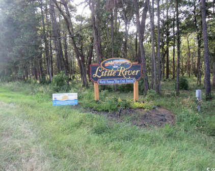 1901 N Hwy 17 S, Little River