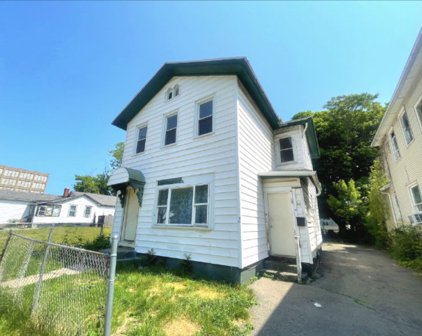 40 Galusha  Street, Rochester City-261400