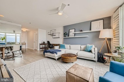 100 Harborview   Drive Unit #1110, Baltimore