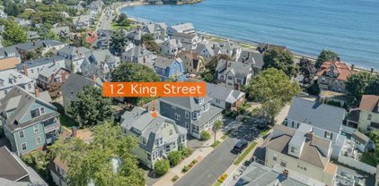 12 King St, Lynn