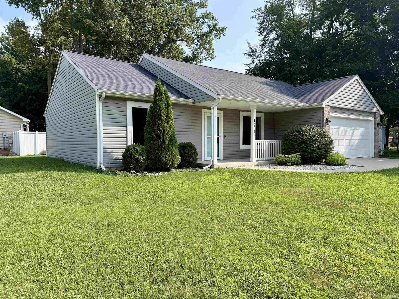 1604 Aspen Dr, Goshen