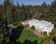 420 Roblar Avenue, Hillsborough image