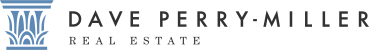 Dallas Area Based Brokerage David Perry-Miller Real Estate Logo
