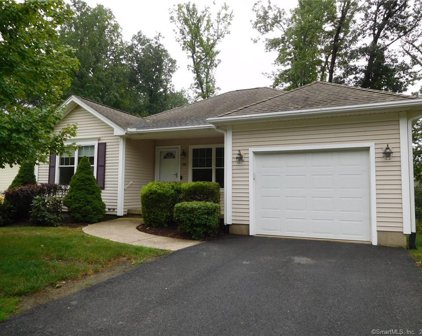58 Mourning Dove Trail Unit 58, East Windsor