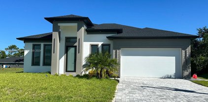 4137 Nw 38th Place, Cape Coral