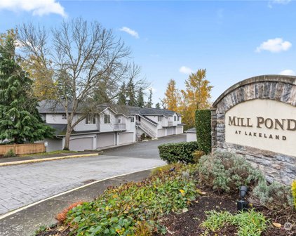 4702 Mill Pond Drive SE Unit #109, Auburn