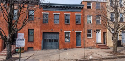 230 S Wolfe St, Baltimore