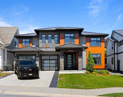 35461 Eagle Summit Drive, Abbotsford