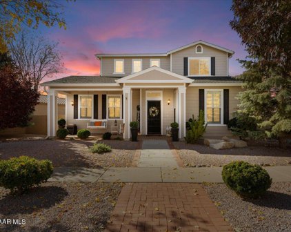 1908 N Fire Butte Way, Prescott Valley