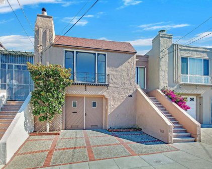 51 Topeka Ave, San Francisco