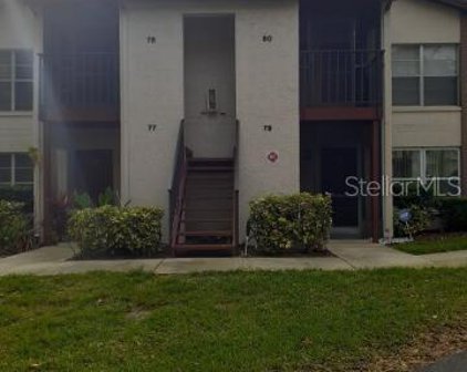 3455 Countryside Boulevard Unit 80, Clearwater