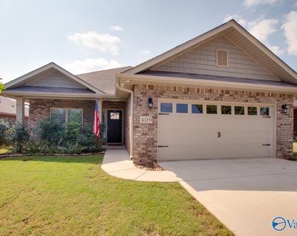 409 Bald Eagle Run, Huntsville