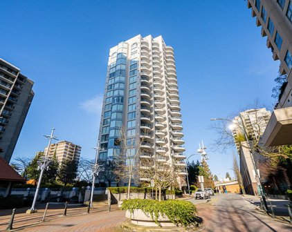 719 Princess Street Unit 505, New Westminster