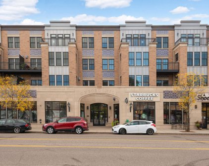 1060 Grand Avenue Unit #302, Saint Paul