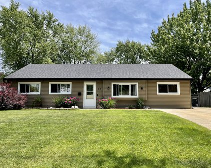 63 Stratford Road, Montgomery