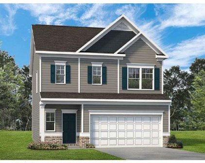 501 Tines Dr, Shelbyville