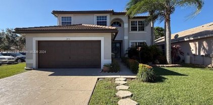 2876 Sw 180th Ave, Miramar