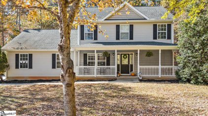 19 Paddle Pond Place, Greer