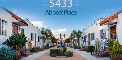 5433 Abbott Place, Los Angeles