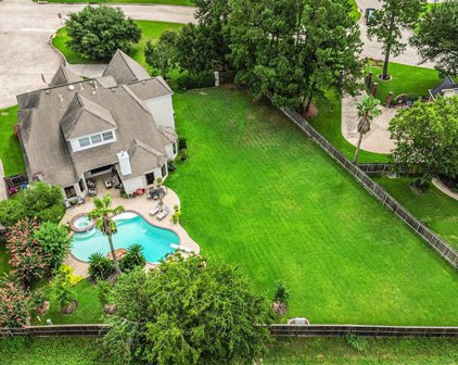 9707 Chipstead Court, Spring