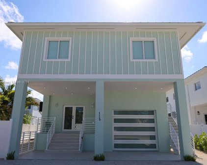 115 Azalea St, Tavernier