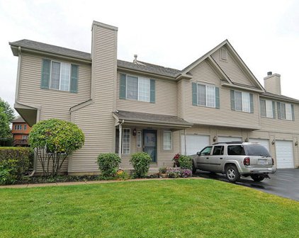 40025 N Hidden Bunker Court Unit #2B, Antioch