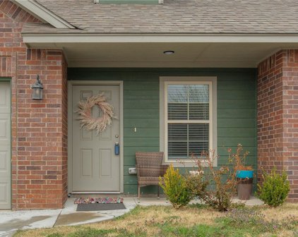 1021 SW 91st Street, Oklahoma City