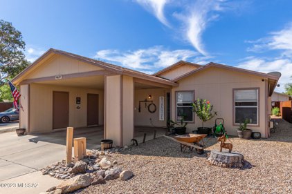 4637 N Edgebrooke, Tucson