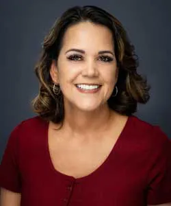 April Lupo Jennings