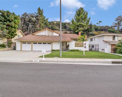 10550 Spy Glass Hill Road, Whittier